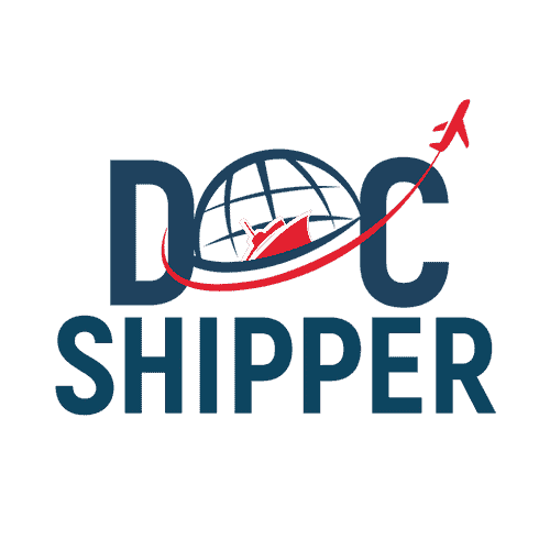 DOC Shipper logo