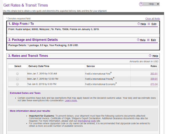 fedex-malaysia-france