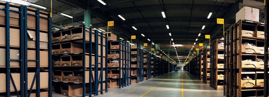 warehousing services malaysia