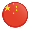 china-flag-circle