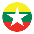 mynmar-flag-circle