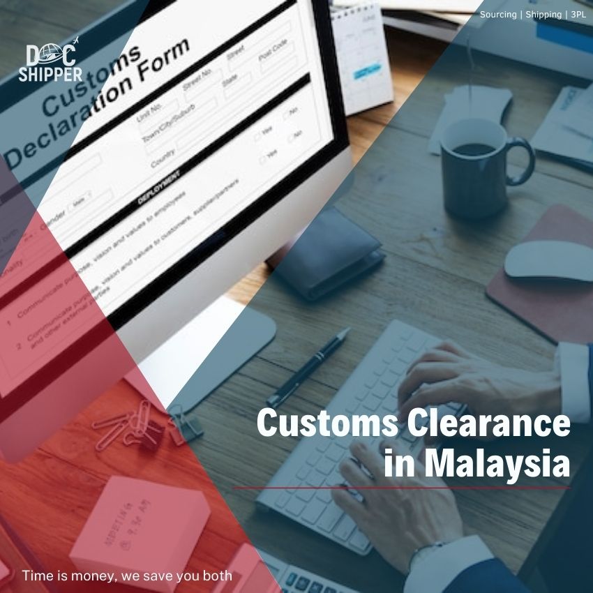 malaysian customs tariff