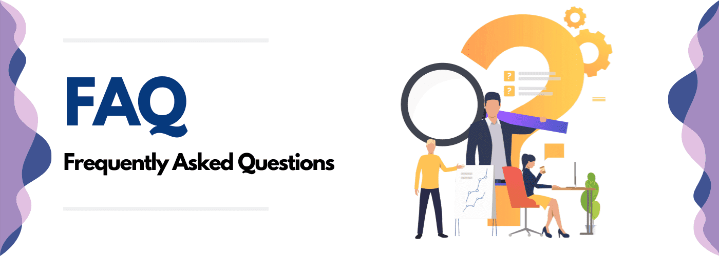 FAQ-frequently-asked-questions-guide