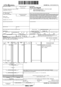 Bill of lading-DocShipper