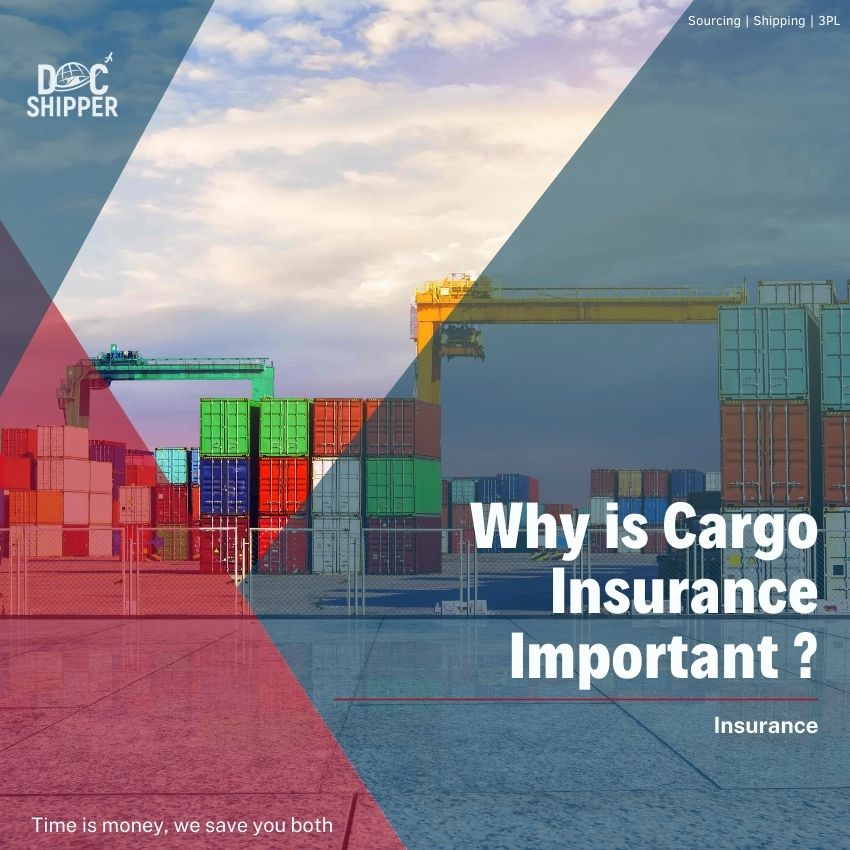 Why Cargo Insurance Important