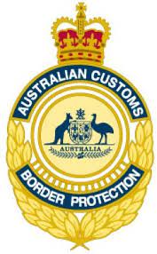 australian border force