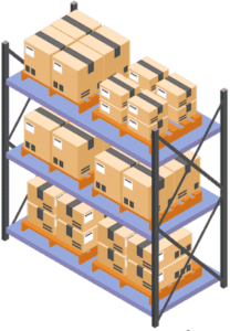 storage warehousing