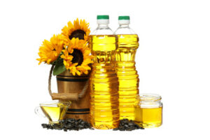 Different types of Sunflower Oil Market in Malaysia