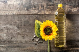 Sunflower Oil in Malaysia market