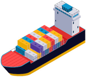 sea freight malaysia usa
