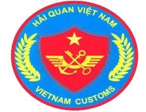 custom vietnam logo