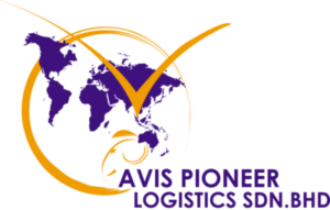 avis pioneer logistics logo