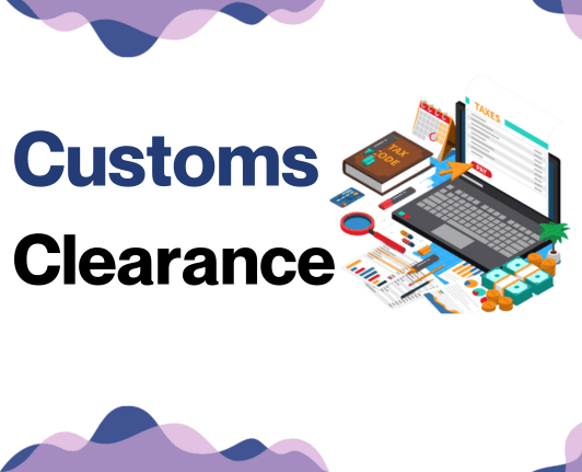Customs Clearance Malaysia