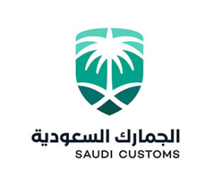 Saudi Arabia Customs logo

