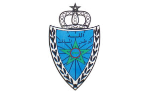 Morocco Customs Logo