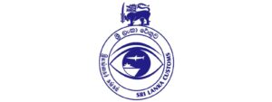 Sri Lanka Customs Logo