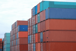 containers