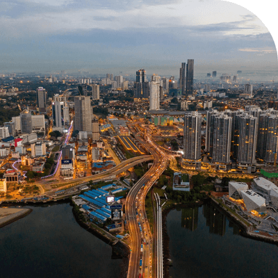 freight forwarder johor bahru
