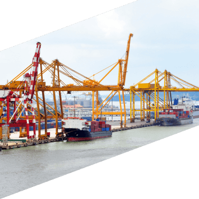 freight forwarder johor port