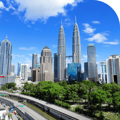 freight forwarder kuala lumpur