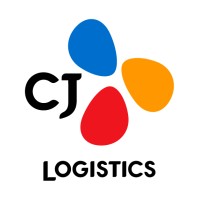 CJ Logistics Logo