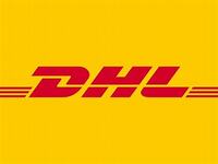 DHL logo