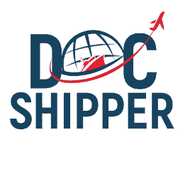 DocShipper logo