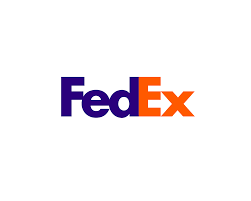 FedEx Logo