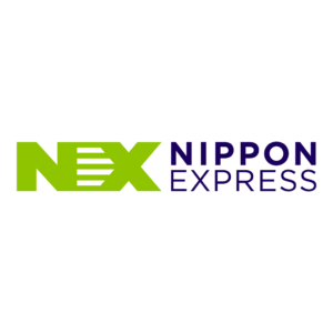 Nippon express Logo