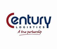 century logistics logo