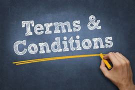 terms and conditions of the factoring comapny