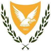 Cyprus customs logo