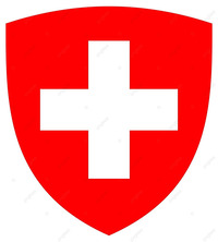 Switzerland customs logo